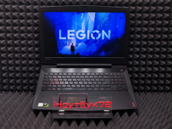 Ноутбук Lenovo Legion Y520-15IKBN 80WK01H9RU