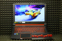 Ноутбук Acer Nitro 5 AN515-52-785S
