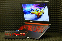 Ноутбук Acer Nitro 5 AN515-52-785S