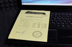 Ноутбук Lenovo G510 20238