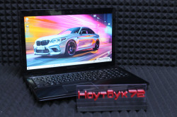 Ноутбук Lenovo G510 20238