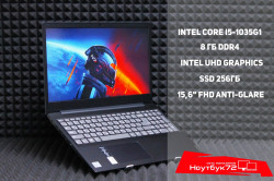 Ноутбук Lenovo IdeaPad S145-15IIL 81W8
