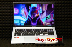Ноутбук ASUS VivoBook GO E1504FA-BQ089