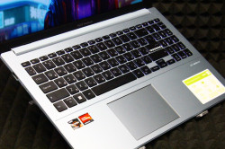 Ноутбук ASUS VivoBook GO E1504FA-BQ089