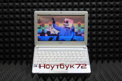 Нетбук Acer Aspire One D270-268WS