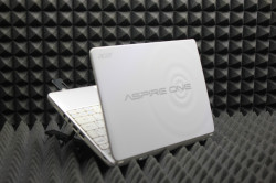 Нетбук Acer Aspire One D270-268WS