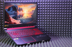 Ноутбук Acer Nitro 5 AN515-48 N18C3