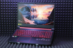 Ноутбук Acer Nitro 5 AN515-48 N18C3