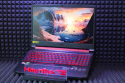 Ноутбук Acer Nitro 5 AN515-48 N18C3