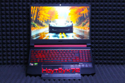 Ноутбук Acer Nito AN515-43-R18U