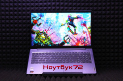 Ноутбук Lenovo V15 G4 AMN