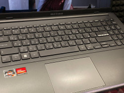 Ноутбук Asus Vivobook Go 15 E1504F