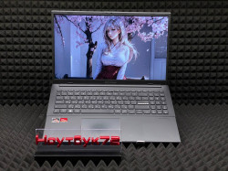 Ноутбук Asus Vivobook Go 15 E1504F