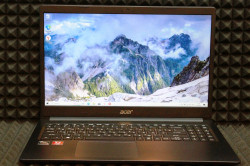 Ноутбук Acer Extensa 15 EX215-22