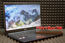 Ноутбук Acer Extensa 15 EX215-22