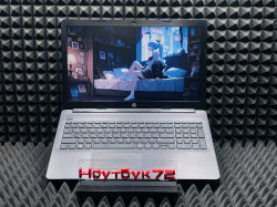 Ноутбук HP 255 G7