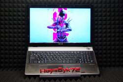 Ноутбук Asus N61JV