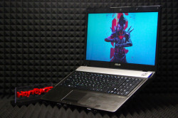 Ноутбук Asus N61JV