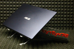 Ноутбук Asus R552MA-BRO21