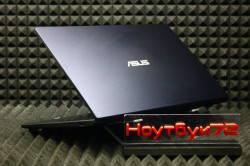 Ноутбук Asus R552MA-BRO21