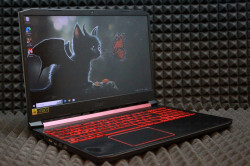 Ноутбук Acer Nitro An515-54-51NJ