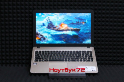 Ноутбук Asus X540YA-XO047T