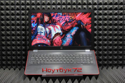 Ноутбук HP 15-BW586-UR