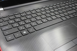 Ноутбук HP 15-BW586-UR