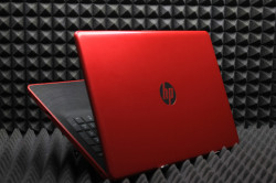 Ноутбук HP 15-BW586-UR