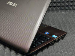 Ноутбук ASUS K53SV-SX772R