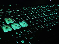 Ноутбук ASUS TUF DASH F15 FX516PE-HN004T