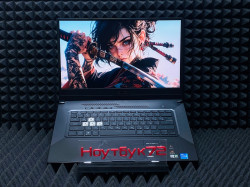 Ноутбук ASUS TUF DASH F15 FX516PE-HN004T