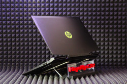 Ноутбук HP Pavillion Gaming 15-dk1046ur