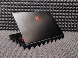 Ноутбук MSI GF63 Thin 11SC-623XRU-