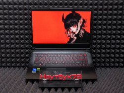 Ноутбук MSI GF63 Thin 11SC-623XRU-