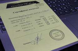 Ноутбук Lenovo IdeaPad 3 15ARE05-15