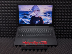 Ноутбук HP 15-bw661ur