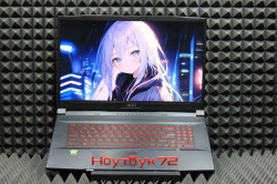 Ноутбук MSI Katana GF76 12UC-265XRU 1
