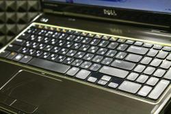 Ноутбук Dell Inspiron N5110