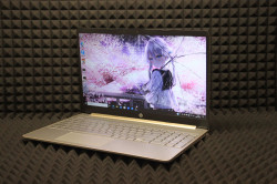 Ноутбук HP 15s-fq2060ur