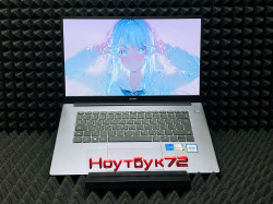 Ноутбук Huawei BoDE-WDH9 2