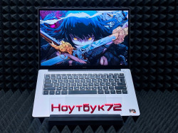 Ноутбук RedmiBook Pro XMA2006-BB