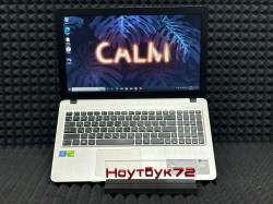 Ноутбук ASUS D540MB-CQ08OT