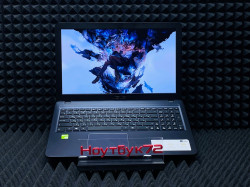 Ноутбук ASUS R543UB-GQ1159T 1