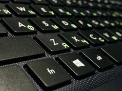 Ноутбук ASUS R543UB-GQ1159T 1