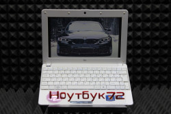 Нетбук IRU Intro 104 (k)
