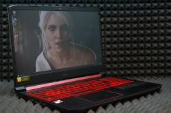 Ноутбук Acer nitro 5 AN515-43-R45P