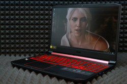 Ноутбук Acer nitro 5 AN515-43-R45P