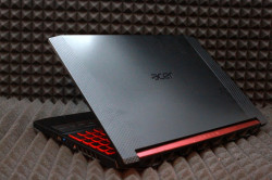 Ноутбук Acer nitro 5 AN515-43-R45P