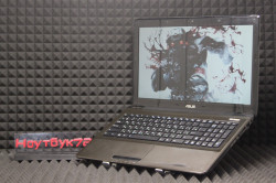 Ноутбук ASUS K52N(Р)